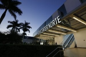 Expo Center Norte