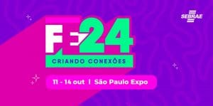 Feira do Empreendedor Sebrae 2024