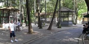 Parque da Água Branca