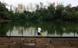 Parque da Aclimação
