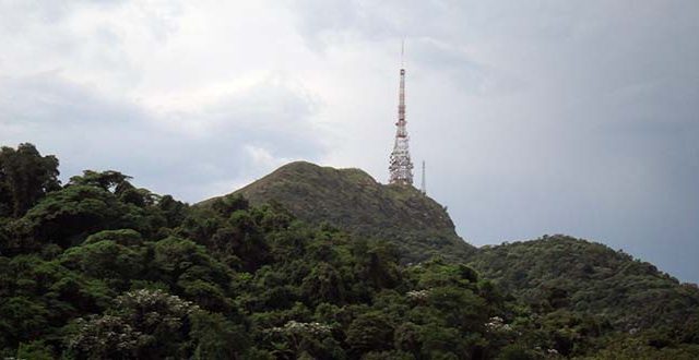 Parque do Jaraguá