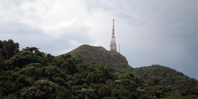 Parque do Jaraguá