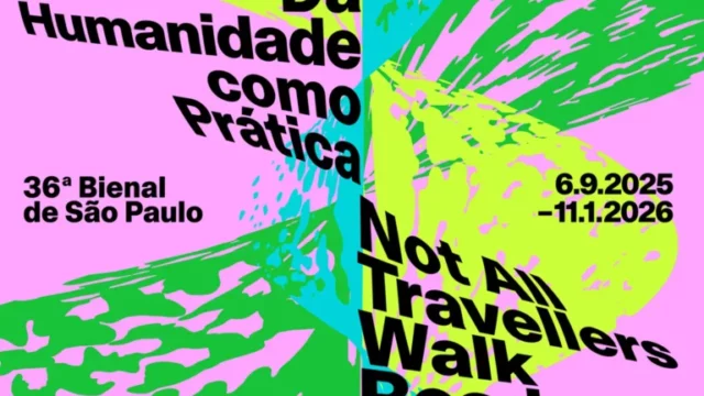 Bienal de São Paulo