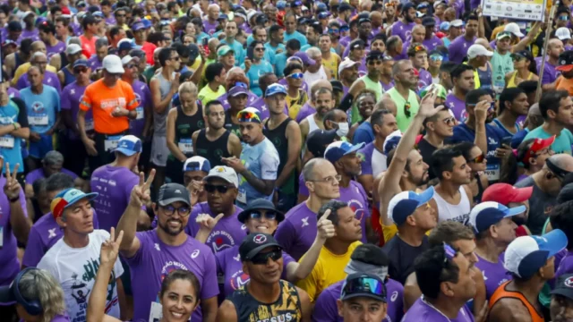 Corrida de São Silvestre