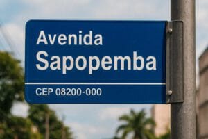 Avenida Sapopemba: História, Extensão, Transporte e Importância da Maior Avenida de São Paulo