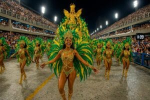 Carnaval de São Paulo