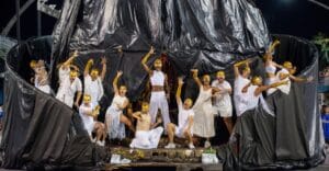 Veja a agenda de ensaios técnicos para o Carnaval SP 2026