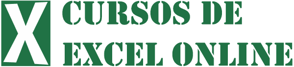 Cursos de Excel Online