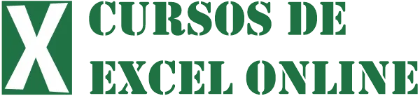 Cursos de Excel Online