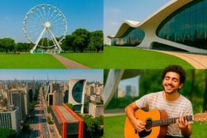 O que fazer em São Paulo após as festas de final de ano?