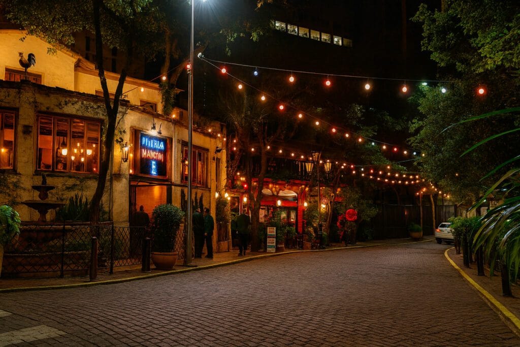 Rua Avanhandava: O Refúgio Mais Charmoso de São Paulo Que Encanta Turistas e Paulistanos