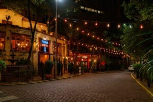 Rua Avanhandava: O Refúgio Mais Charmoso de São Paulo Que Encanta Turistas e Paulistanos