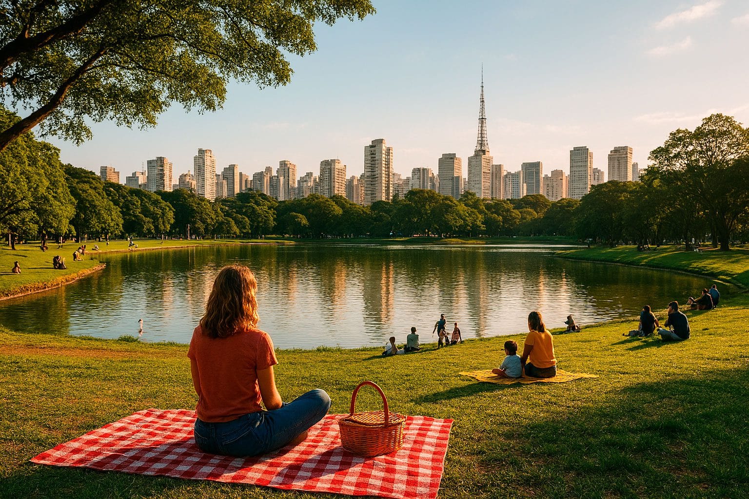 O que fazer no primeiro final de semana após o Réveillon? Guia Completo para os dias 03 e 04 de janeiro