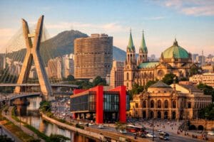 O que fazer em São Paulo em Janeiro de 2026? O guia definitivo para curtir as férias e o aniversário da cidade
