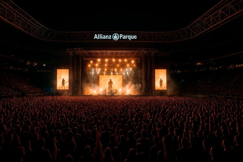 Allianz Parque