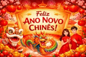 Ano Novo Chinês 2026 na Liberdade: agenda completa, horários e o que esperar da festa no coração oriental de SP