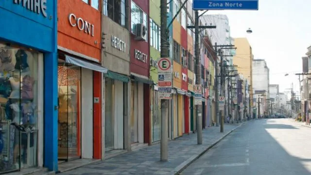 Bom Retiro (SP) — guia completo para visitantes e compradores