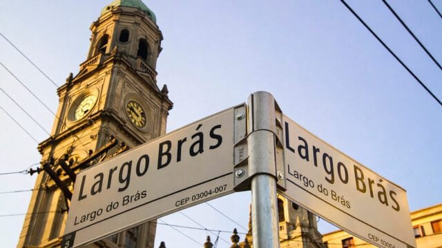 Brás (São Paulo): guia completo - história, compras, onde ir, como chegar e dicas práticas