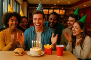 Brindes gratuitos para aniversariantes: guia completo para aproveitar o seu dia