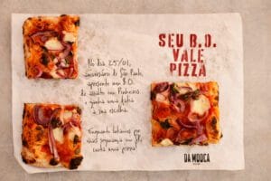 Seu B.O. vale pizza: Pizzaria em Pinheiros oferece fatias grátis a vítimas de assalto e acende debate sobre segurança em São Paulo