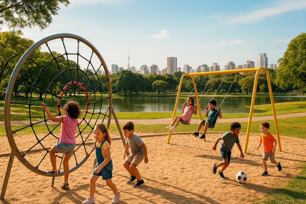 Férias em São Paulo: O guia definitivo com os melhores passeios para crianças na Capital