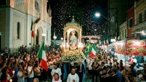 Festa de Nossa Senhora da Casaluce
