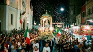 Festa de Nossa Senhora da Casaluce