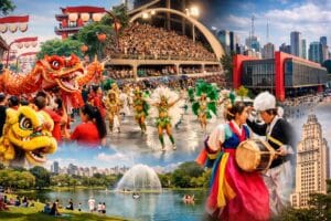 O que fazer em São Paulo neste fim de semana (31/01 e 01/02): guia completo com parques, exposições, feiras, eventos e shows