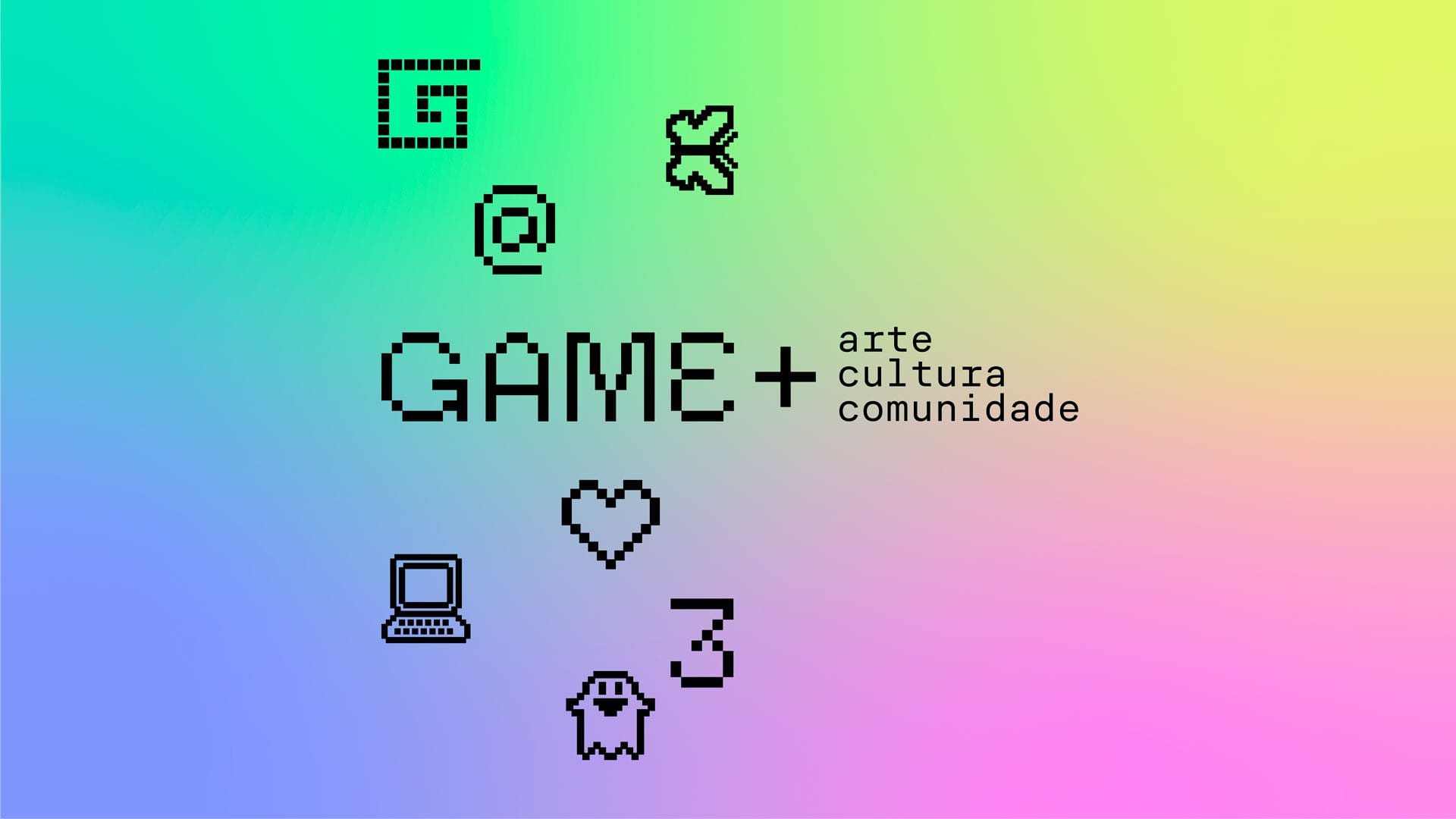 Game+ Arte, Cultura e Comunidade: Itaú Cultural inaugura a maior exposição sobre videogames já realizada pela instituição