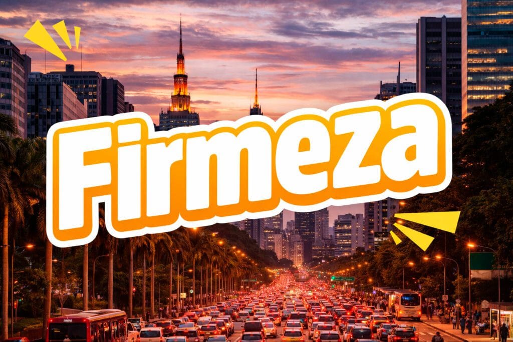 Firmeza