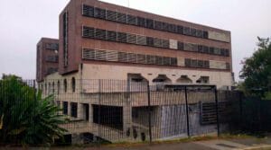 Hospital Geral de Guaianases - Hospital Geral Jesus Teixeira da Costa