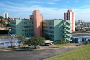 Hospital Geral de Vila Nova Cachoeirinha – Guia Completo, Histórico e Informações de Contato