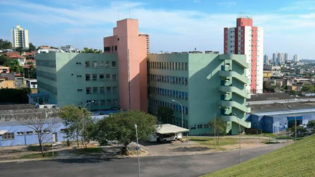 Hospital Geral de Vila Nova Cachoeirinha – Guia Completo, Histórico e Informações de Contato