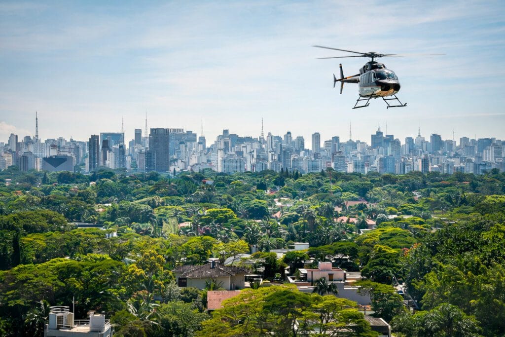 Jardim América é o bairro mais caro para alugar em São Paulo — e o “porquê” vai muito além do luxo