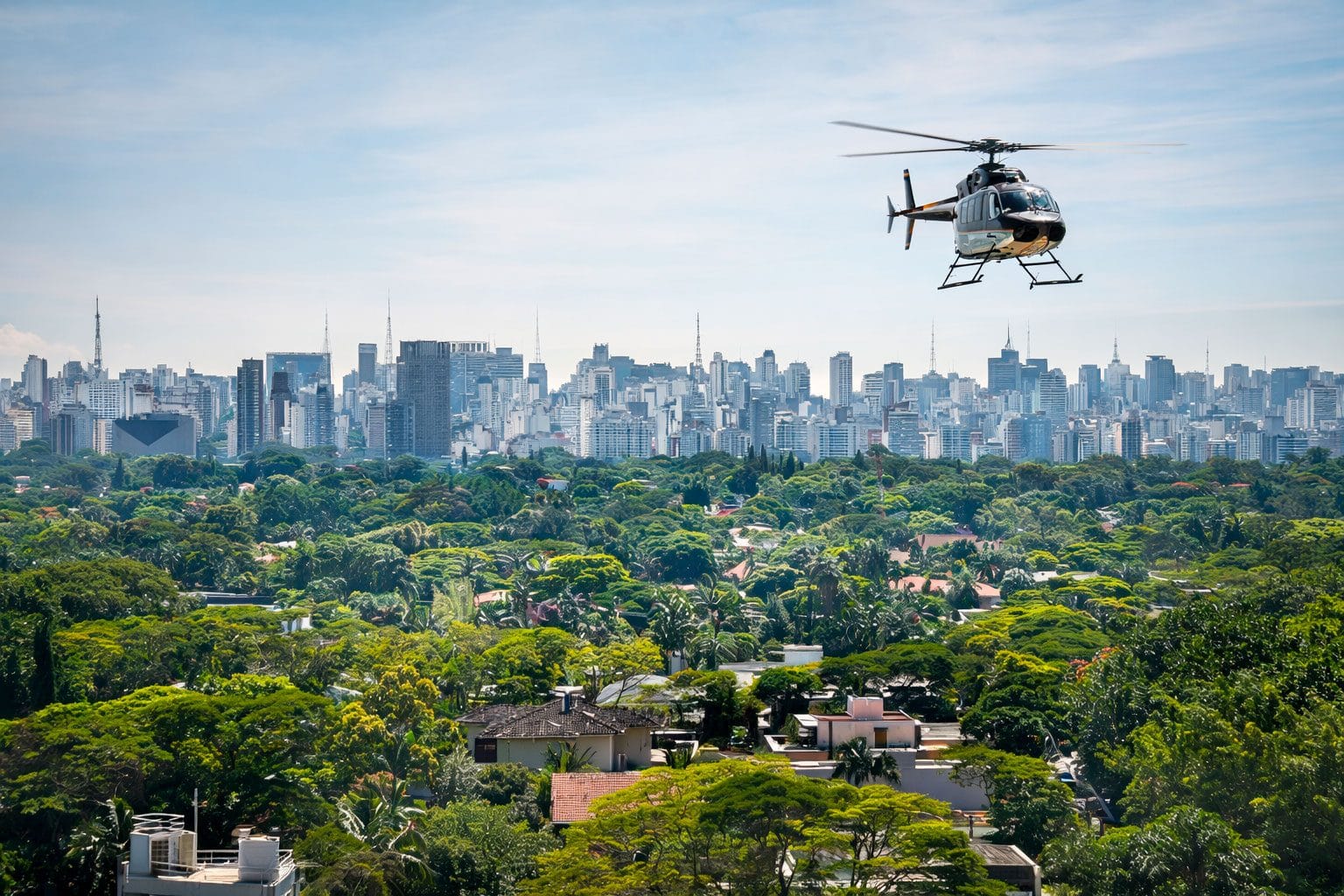 Jardim América é o bairro mais caro para alugar em São Paulo — e o “porquê” vai muito além do luxo