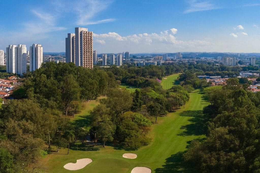 Jardim Marajoara: o bairro-jardim da Zona Sul de São Paulo
