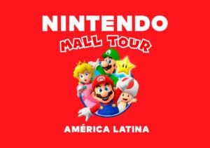 🎮 Nintendo Mall Tour no Shopping Anália Franco: Evento Gamer Gratuito Chega a São Paulo em 2026