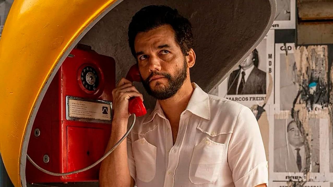 Onde assistir “O Agente Secreto” em São Paulo: Lista de cinemas, endereços e tudo sobre o filme de Wagner Moura
