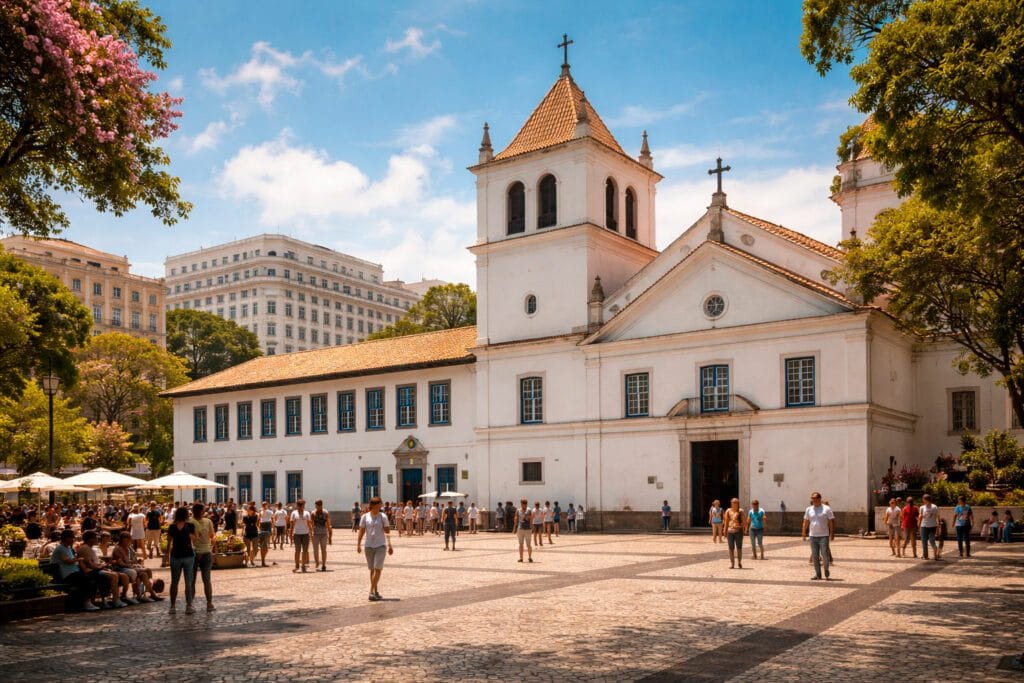 São Paulo - 472 Anos