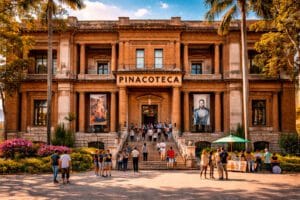 Pinacoteca