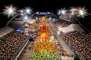 Carnaval SP 2026: Ensaios técnicos começam hoje no Sambódromo - Agenda completa, dicas e o que esperar da prévia da folia