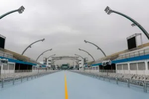 Como chegar ao Sambódromo do Anhembi de transporte público: Guia completo para o Carnaval de São Paulo