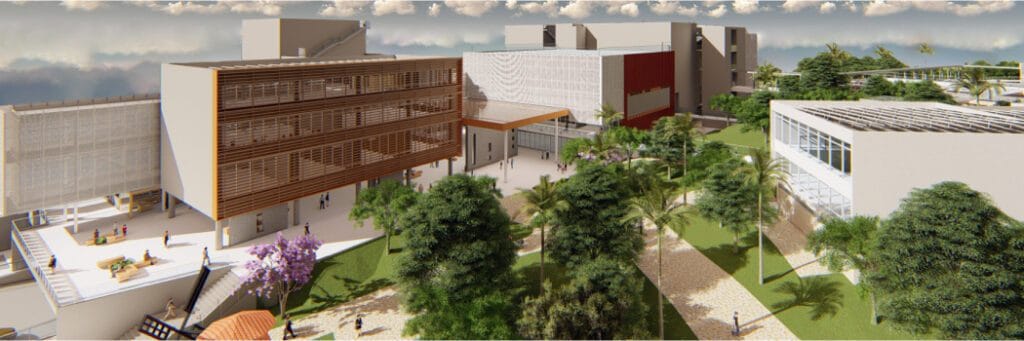 Projeto - SESC Pirituba