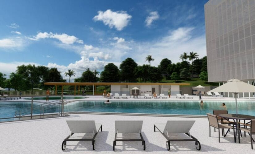 Do Moinho Holandês ao Futuro Cultural: Tudo sobre o novo SESC Pirituba na antiga Casa de Nassau