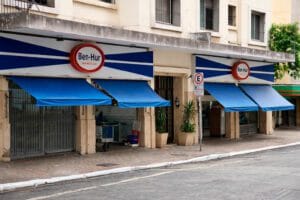 Supermercado Ben-Hur, no centro de São Paulo: Tradição de mercearia, atendimento humanizado e praticidade no dia a dia