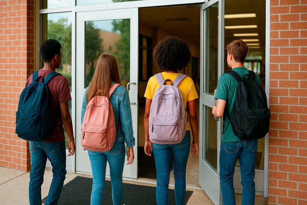 Volta às aulas 2026 em São Paulo: Datas oficiais, preparativos e o que esperar