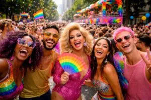 Pré-Carnaval LGBT+ em São Paulo 2026: guia completo com 11 blocos nos dia 07 e 08 de fevereiro