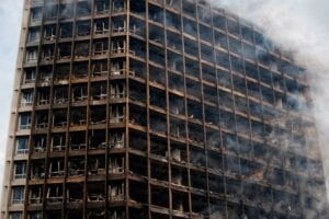 Edifício Joelma, em São Paulo: a história do prédio que marcou o Centro e virou símbolo de segurança urbana