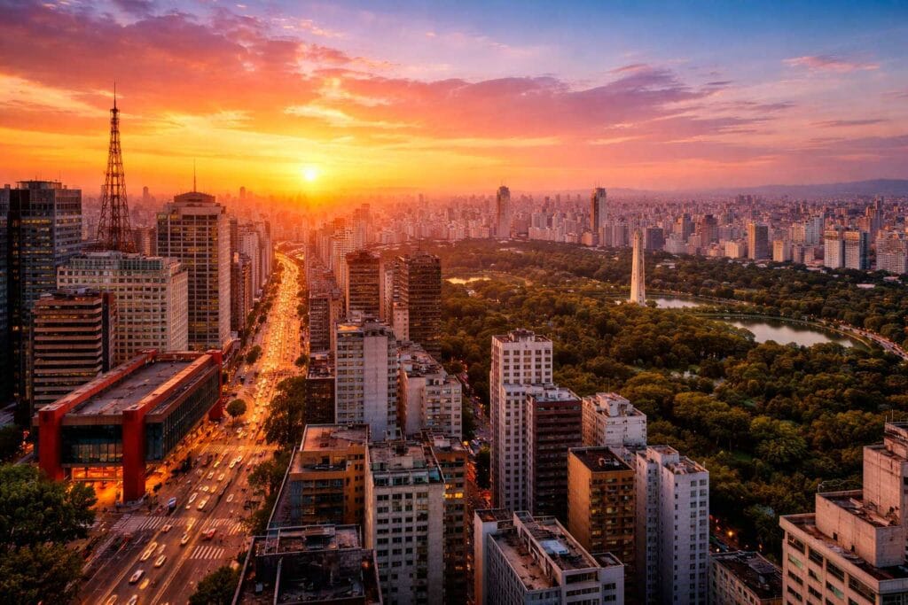 O que fazer em São Paulo no mês de março: A agenda (quase) perfeita para curtir cultura, parques, shows e rolês de dia e à noite