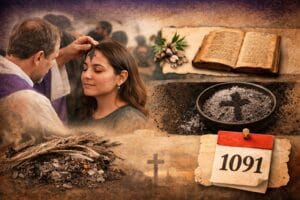 Quarta-Feira de Cinzas: por que esse dia “vira a chave” depois do Carnaval — história, origem e o significado das cinzas